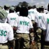 Federal Gorment Make Change For Nysc