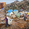 Lagos Residents Cry Out Say Dirty Dey Smell