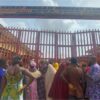 Lagos Gornment Close Oshodi Market