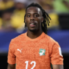 World Cup Gbege, Police Gbab Ivorian Star Elye Wahi Over Betting Scandal