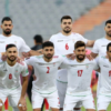 Iran Football Team wan take Risk enter 2026 World Cup Base