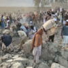 Pakistan, Afghanistan Face-to-Face as Airstrike Kpai Dozens for Border