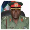 Late General Rabe Family Kwanta with Kastina State Gorment
