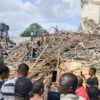 Building Collapse For Port Harcourt, Two Pipo Kpai