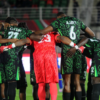 Super Eagles Land Poland, Open Camp To Prepare For Friendly Matches