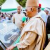 Tinubu Commission Open New Road For Abuja