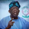 President Tinubu Hail Muslims