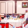 President Tinubu Rush State Police Law Inside Naija Constitution