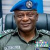 IGP Disu Promote 374 Kwara Police Officers