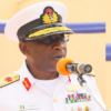Navy Chief Rake Full Newspaper Say Naija Waterways Dey Work