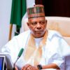 Vice Presido Shettima Beg Nigerians
