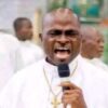 How Ondo Church Elder Go Kpai For Inside Hotel Room