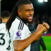 Alex Iwobi Thank Nigerians Say im Wan Play Im 100th Game For Super Eagles