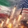 US, Iran Finally Gree Peace Deal