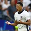 Bellingham Tuk Wetin Spoil England Euro