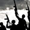 Gunmen Kpai 12 For South Africa