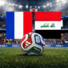 Argentina, France Set for Big World Cup Clash Against Austria and Iraq Tonight