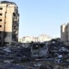 Israel-Lebanon Ceasefire Bombing Continue