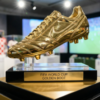 FIFA World Cup Golden Boot Race Hot