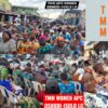 Oshodi Mandate Women Fight Leadership Hijack