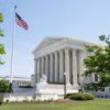 US Supreme Court knock Trump, rule say birthright citizenship must stay