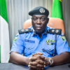 Lagos CP Tell Residents to Blow Whistle for any Corner-Corner Movement