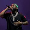 FIFA Pick Davido For World Cup 2026 Concert For LA