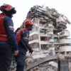 Venezuela Earthquake Kpai 188 Pipo As Of Thursday