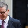 Reaction Continue For UK Afta Starmer Resign As UK PM