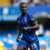 Chelsea Star Moises Caicedo Make book of Life Ecuador World Cup Squad