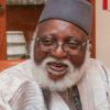 President Tinubu Hail Abdulsalami