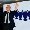 Florentino Pérez Win Real Madrid Presidential election, Go Lead Till 2030