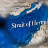  US Presido Declare Total Shut Down For Strait of Hormuz