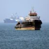 America, Iran Exchange Fire Again As Hormuz Tension Dey Rise