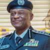 State Police No Go Take Food from dia table – IGP
