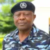 DIG Fayoade Call For Body Camera For Police To Boost Accountability