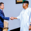Naija Gorment, WIPO Join Hand To Hellep Content Creators