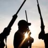 Gunmen Kpai Five As Dem Open Fire For Plateau Village Party
