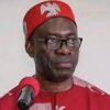 How Unknown Gunmen Kpai 4 pipo Attacking Soludo Chief Of Staff Convoy