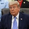 US Senate Dash Trump $70 Billion Make E Tighten Grip For Immigration Mata