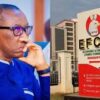 Former Delta State Govo, Okowa Beg EFCC For Im International Passport