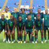 Super Falcons Land Camp, Ready To Show Senegal Pepper For Friendly