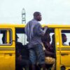Bus Conductor Allegedly Nack LASTMA Screwdriver