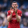 Legend James Milner finally hang boot after playing 20 years plus Premier League