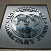 IMF Raise Alarm Say Nigeria External Debt Fit Reach $72.6bn Before 2027 Election
