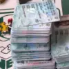 INEC  Begin  touchlight  Voter Database  say Mata Leak