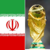 Iran Drag US Over World Cup Ticket Wahala