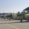 Military Jets Kill Eight Terrorists, Scatter Their Hideout For Borno State