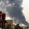 US-Iran War Spread enter Gulf as Missile, Drone Attack Increase