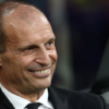 Napoli  Wave Bye-Bye to Conte, Allegri Fit Take Over